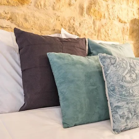 Happy - Marais Studio Apartamento *