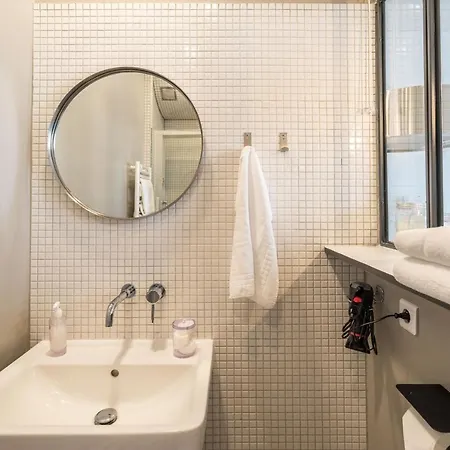 Happy - Marais Studio Apartamento